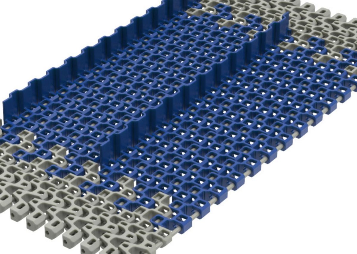 Cleat Belt - Belting Corporation