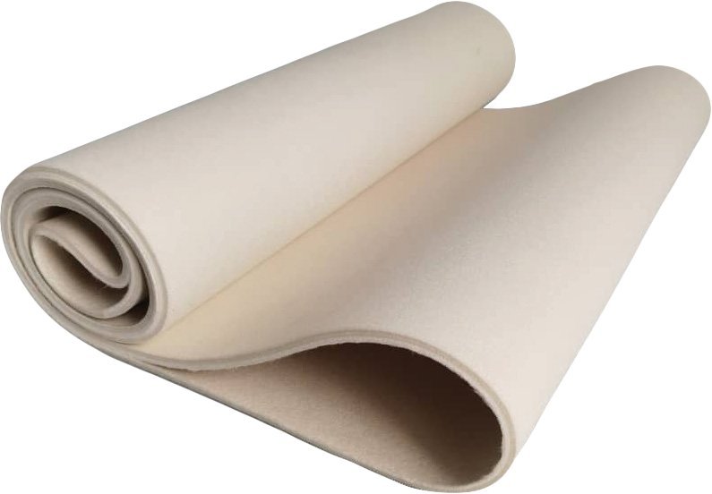High Performance Flat Belt