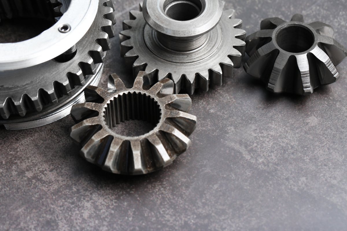 Machinery & Accessories