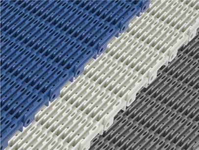 Modular Belts