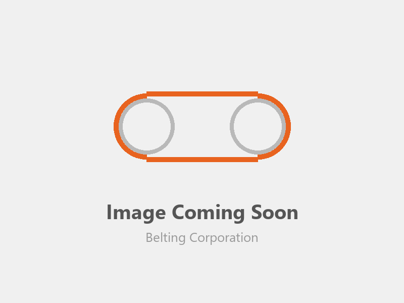 Perforated Belts - Belting Corporation