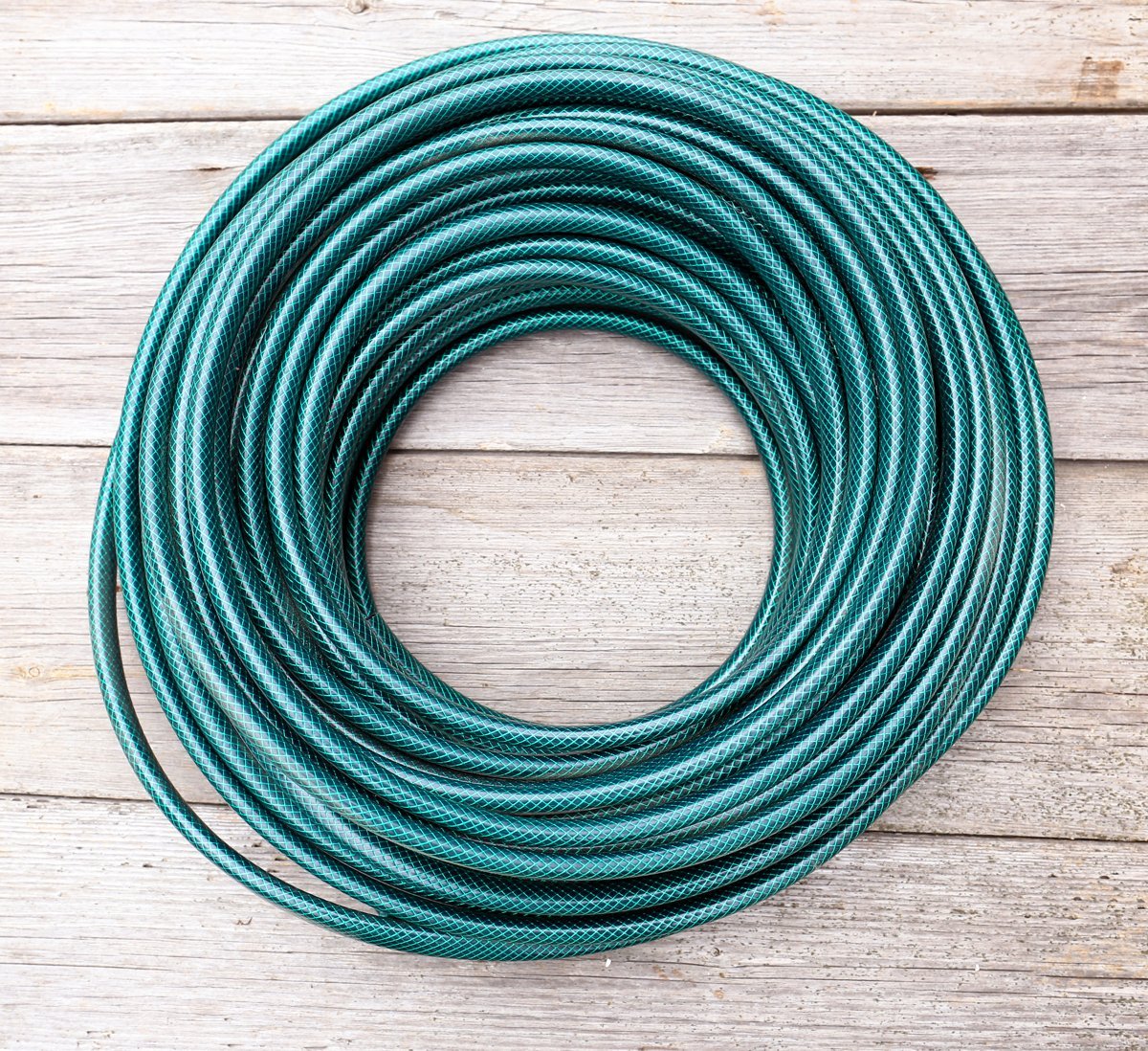 PU Round Belts