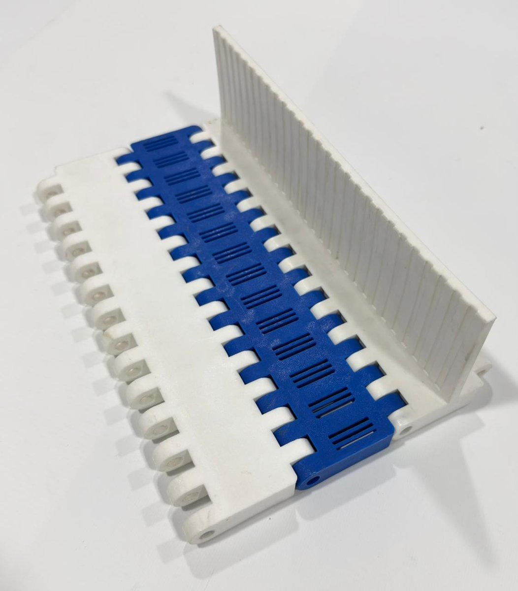Roller Chain Belts - Belting Corporation