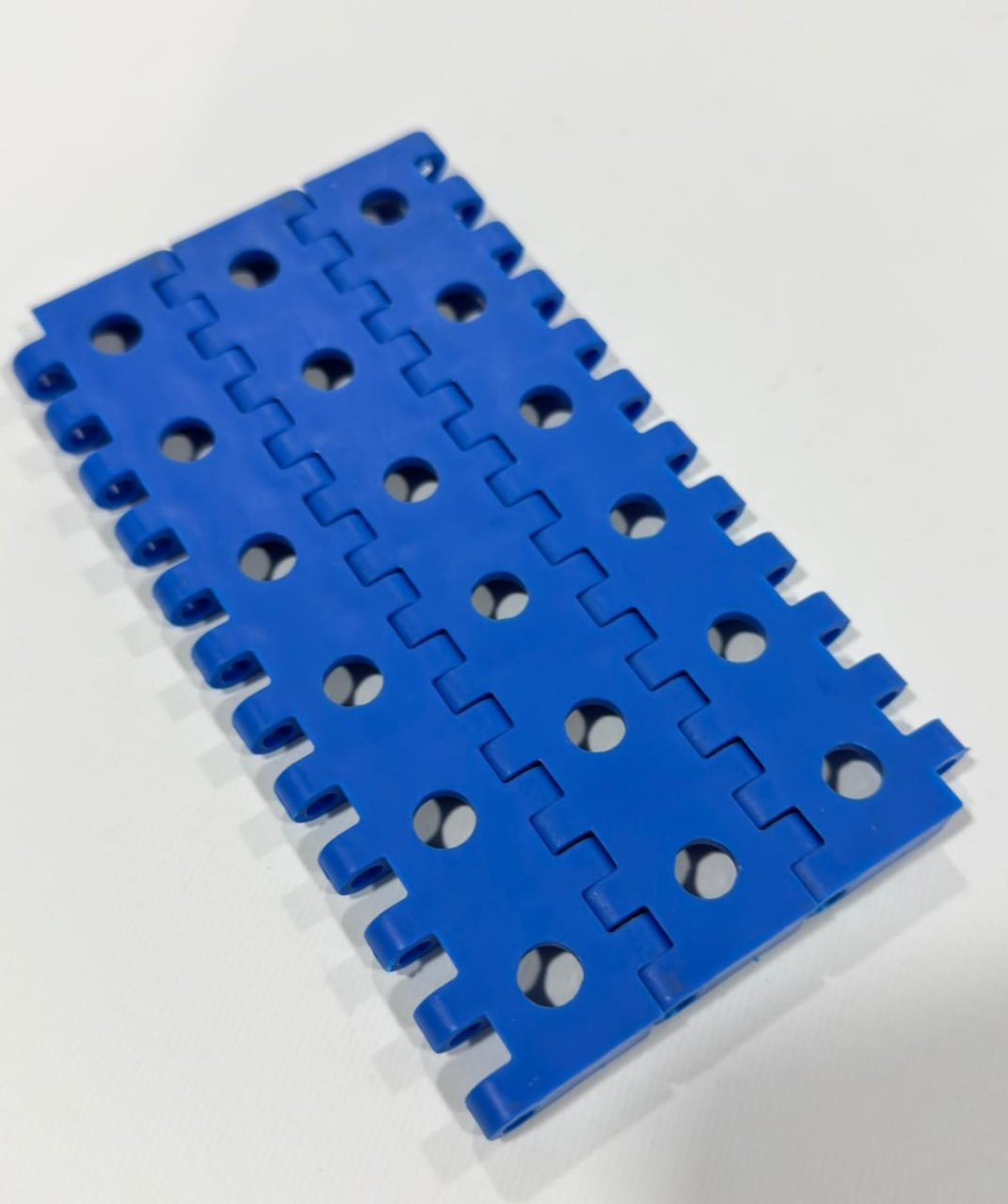 Round Filter Belt - Belting Corporation