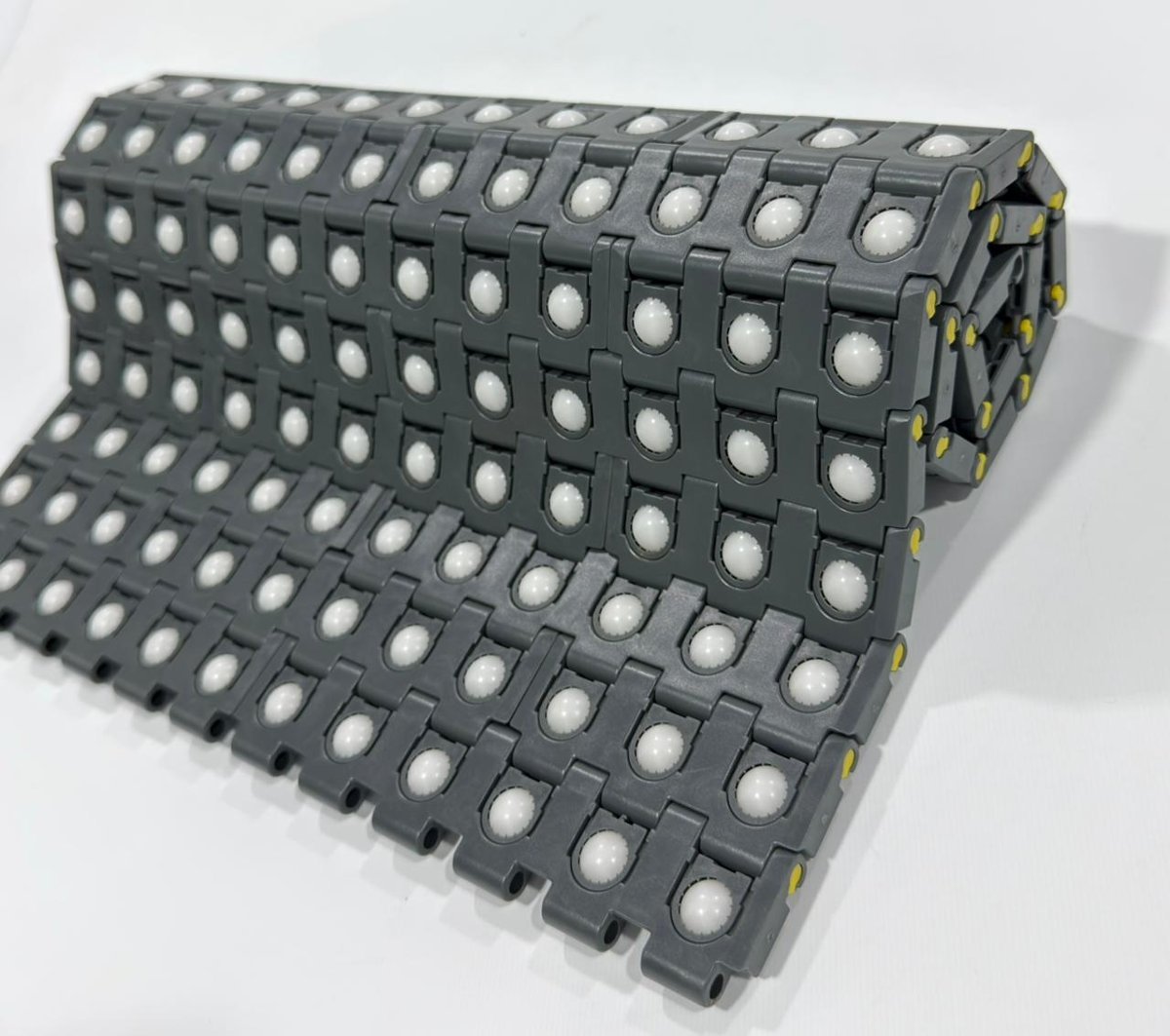 Sorter Belt - Belting Corporation