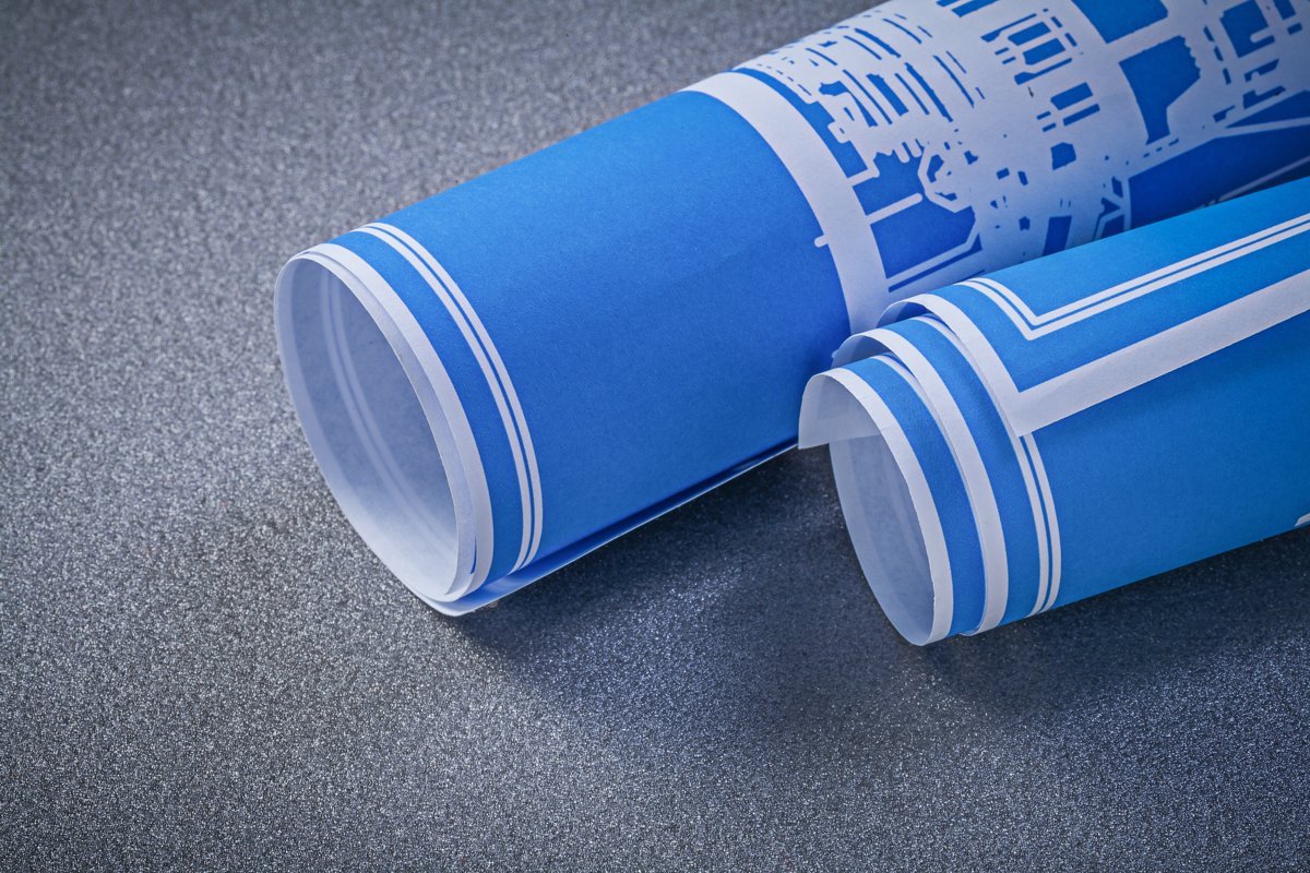 Textile PU Printing Blanket