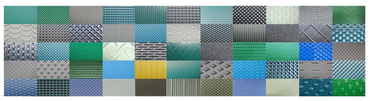 TPEE Conveyor Belts - Belting Corporation