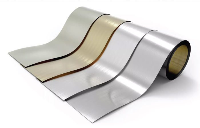 High Performance Coating