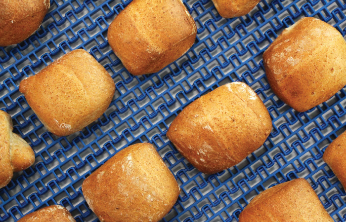 Bakery: Breads & Rolls