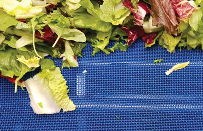 Ultrascreen Product Range